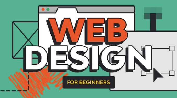 Tom Wiztek - Web Design for Beginners