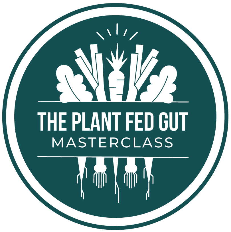 Will Bulsiewicz - The Plant Fed Gut Masterclass 2023