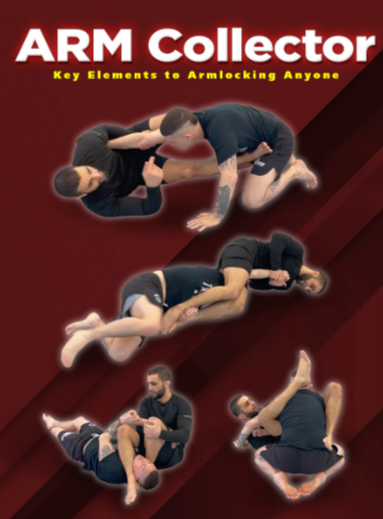 Firas Zahabi - Arm Collector vol 1