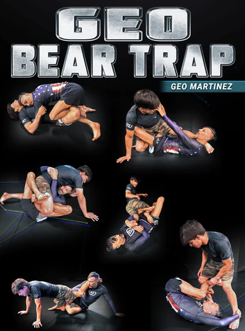 Geo Martinez - Geo Bear Trap