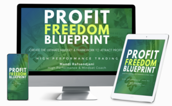 High Performance Trading - Profit Freedom Blueprint