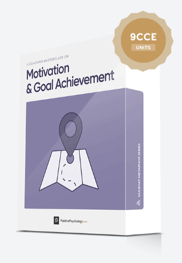 Hugo Alberts - Motivation & Goal Achievement Masterclass