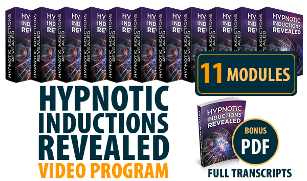 Igor Ledochowski - Hypnotic Inductions Revealed