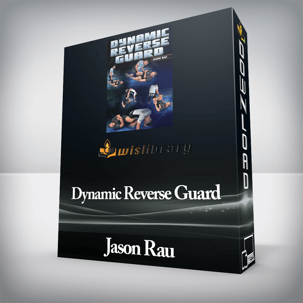 Jason Rau - Dynamic Reverse Guard
