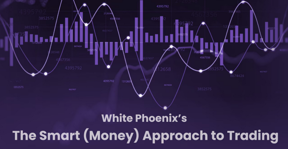 Jayson Casper - White Phoenix s The Smart (Money) Approach to Trading