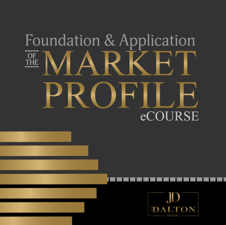 Jim Dalton - Foundation & Application of the Market Profile 2024