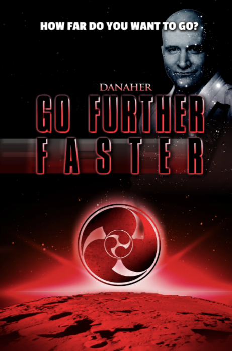 John Danaher - Go Further Faster Bundle