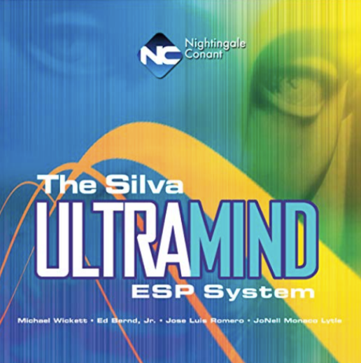 Jose Silva - Ultra Mind ESP System