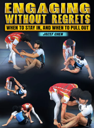 Jozef Chen - Engaging Without Regrets