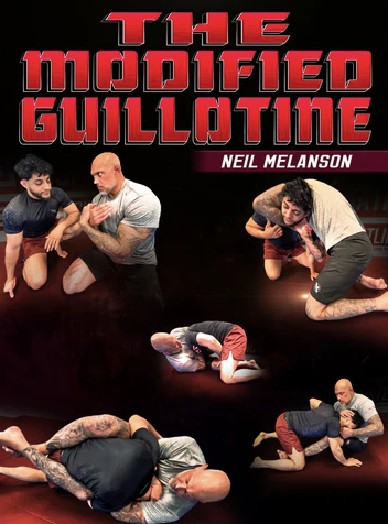 Neil Melanson - The Modified Guillotine