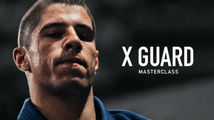 Tainan Dalpra - X Guard MasterClass (Upgraded)