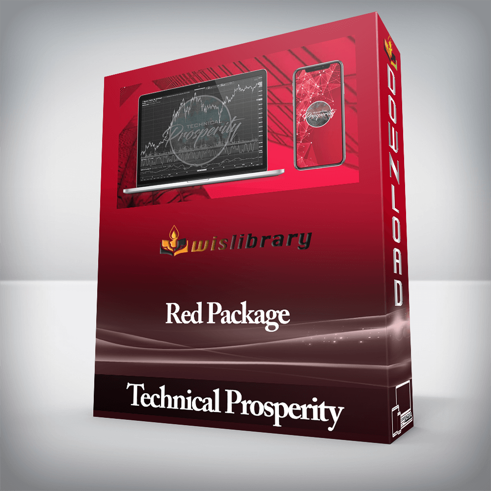 Technical Prosperity - Red Package