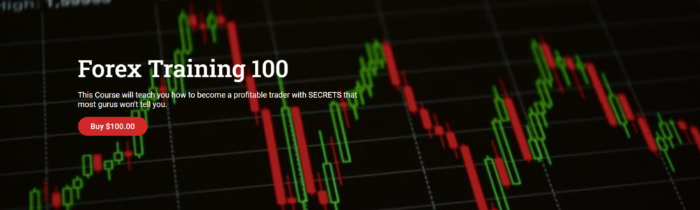 Wealthy Empire Network - Trading Signals And Training 100