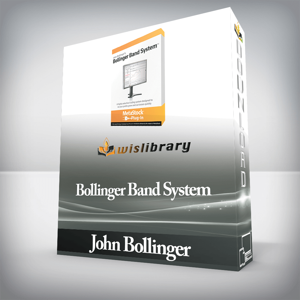 Bollinger Band System