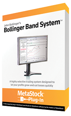 Bollinger Band System