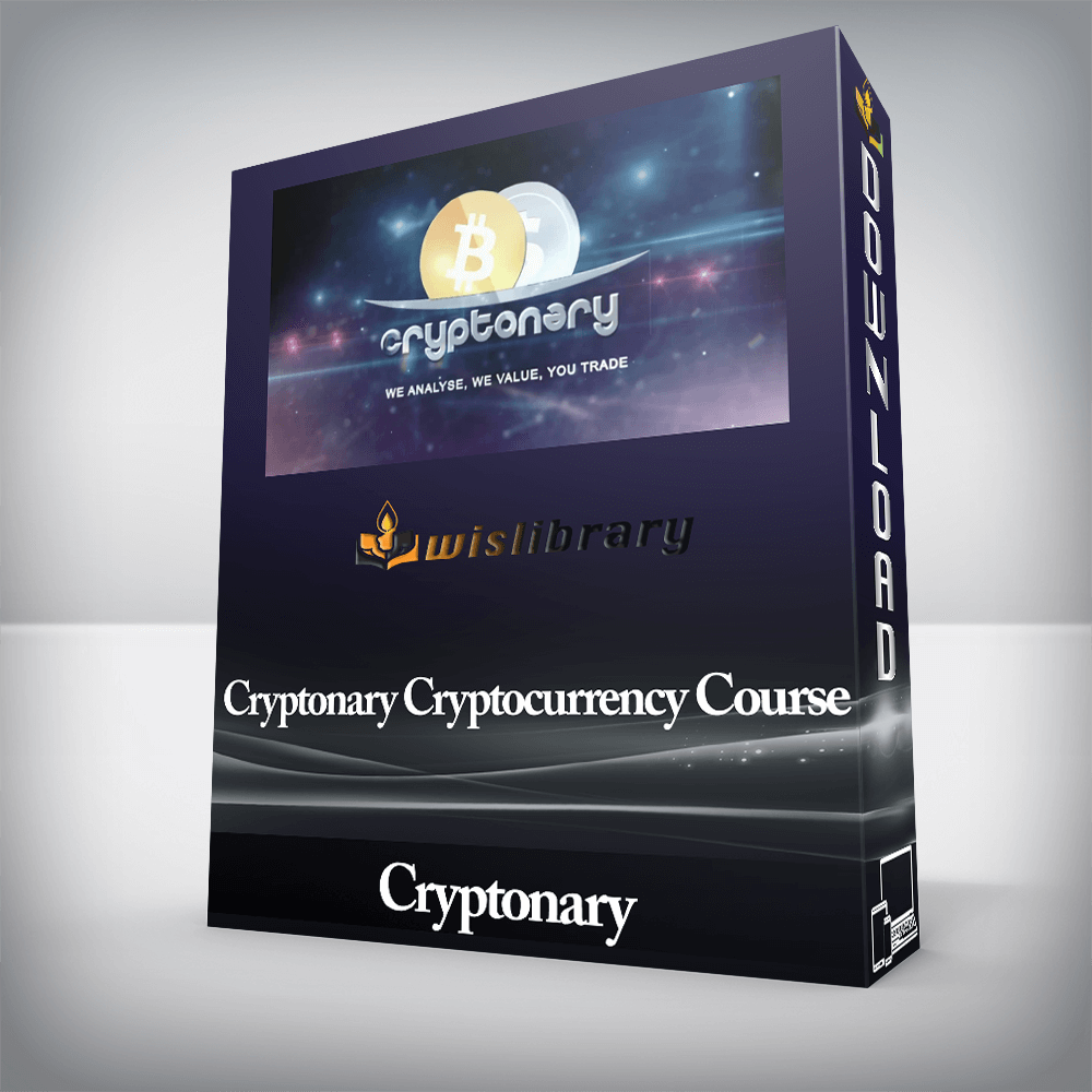 Cryptonary - Cryptonary Cryptocurrency Course