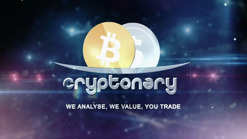 Cryptonary - Cryptonary Cryptocurrency Course