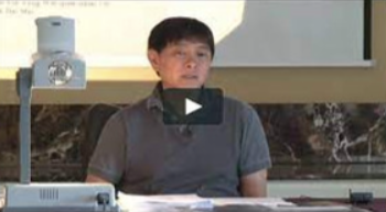 Jeffrey Yuen - Trailer - The Eight Extraordinary Channels of Classical Chinese Medicine