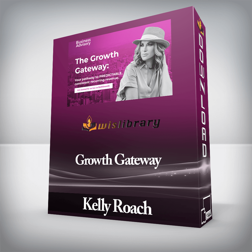 Kelly Roach - Growth Gateway