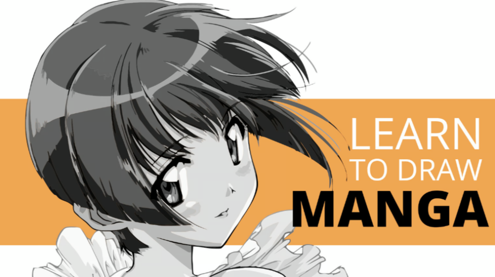 Mark - Rogue Mangaka for Beginners