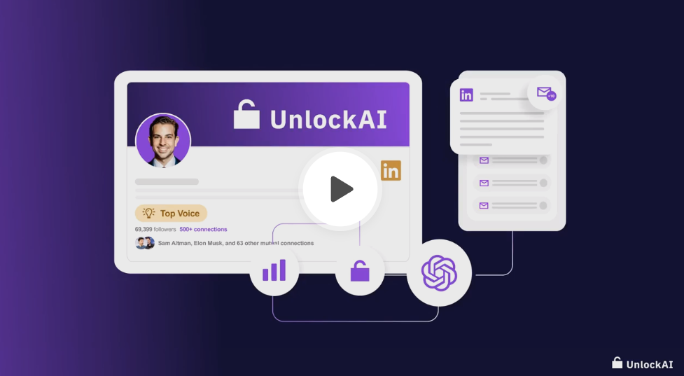 Saqlain Ali Yaqoob - Unlock AI