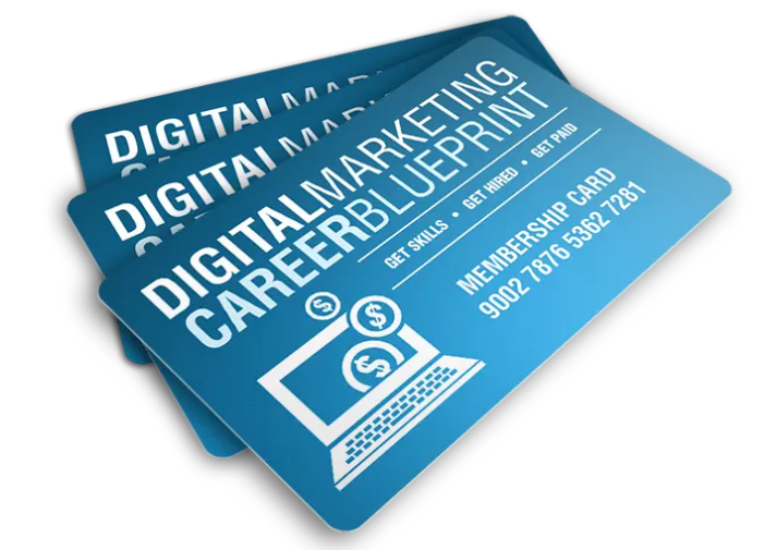 Seth Jared Hymes - Digital Marketing Career Blueprint