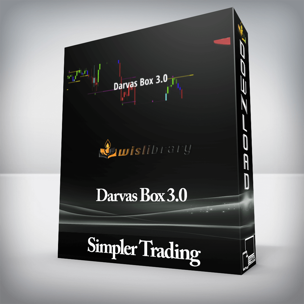 Simpler Trading - Darvas Box 3.0