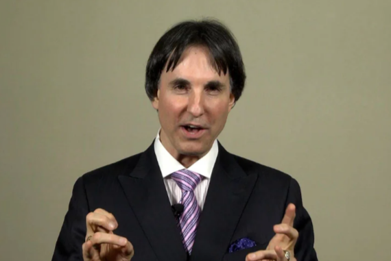 The Demartini Method - The Alchemy of the Mind