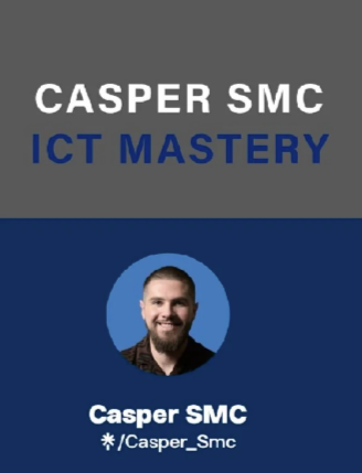 Casper SMC - ICT Mastery Course