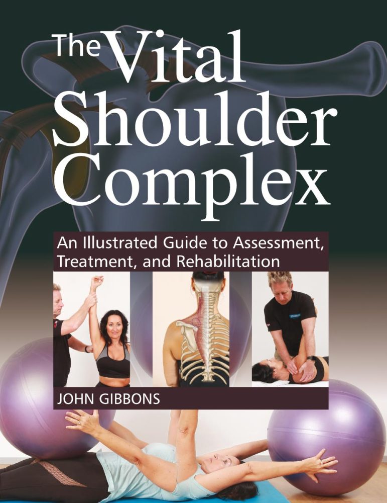 John Gibbons - The Vital Shoulder Complex