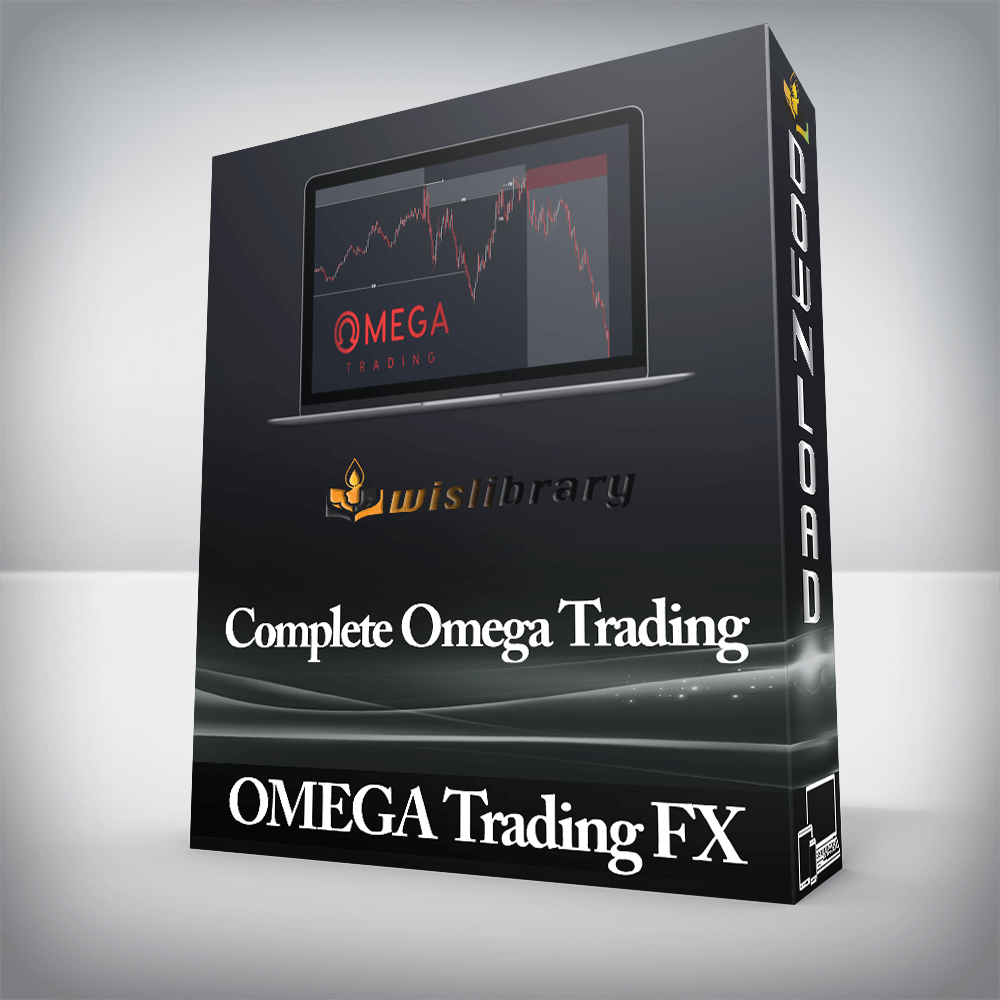 OMEGA Trading FX - Complete Omega Trading