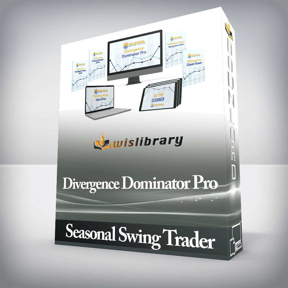 Seasonal Swing Trader - Divergence Dominator Pro