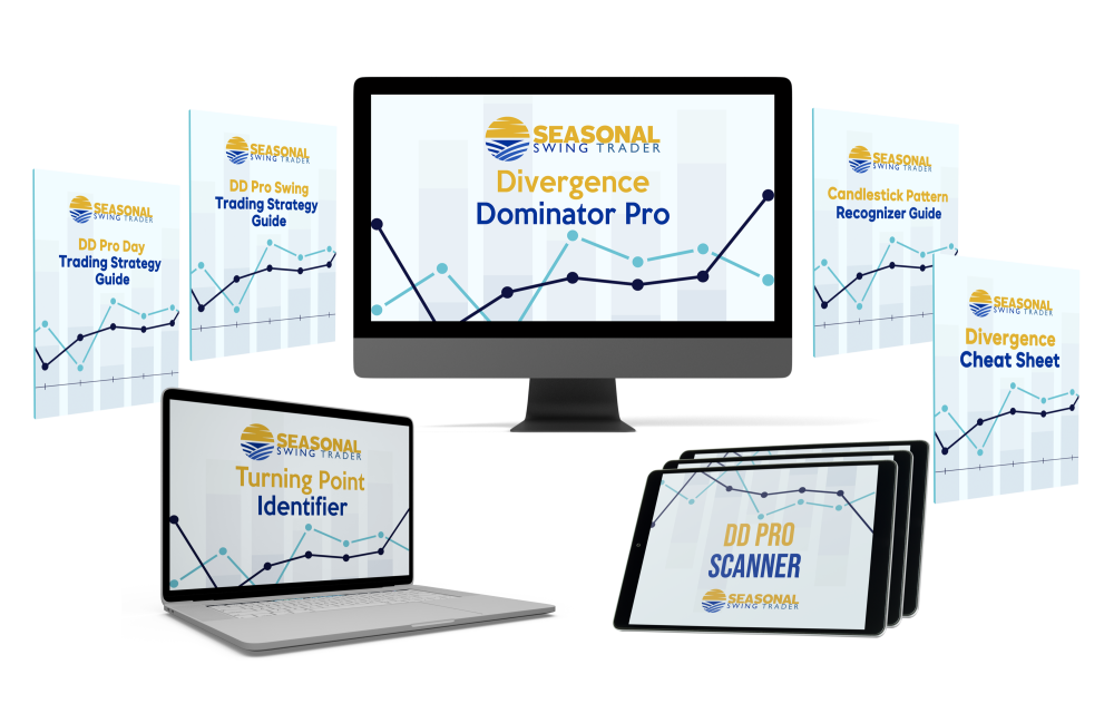 Seasonal Swing Trader - Divergence Dominator Pro