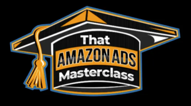 Stephen Noch and Andrew Bailiff - That Amazon Ads Masterclass