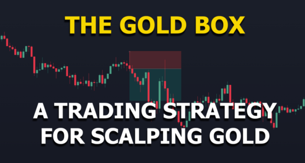 The Trading Guide - Gold / XAUUSD Trading Strategy - The Gold Box