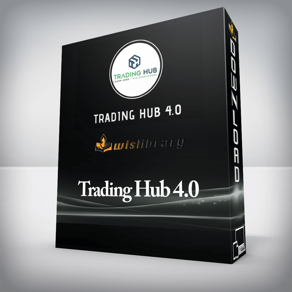 Trading Hub 4.0