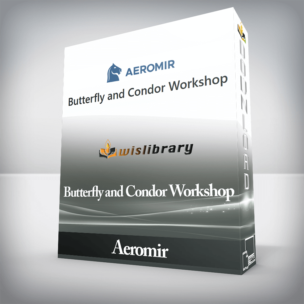 Aeromir - Butterfly and Condor Workshop