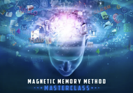 Anthony Metivier - Magnetic Memory Method Masterclass