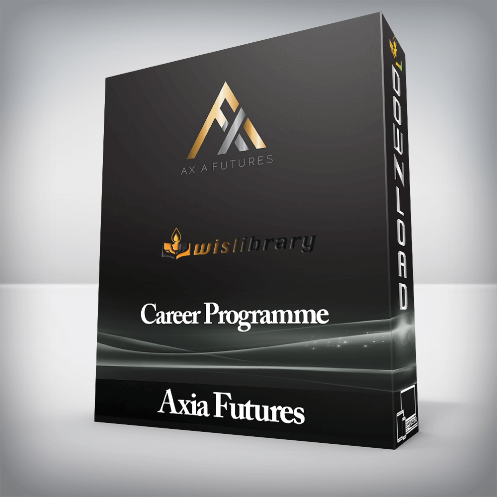 Axia Futures - Career Programme