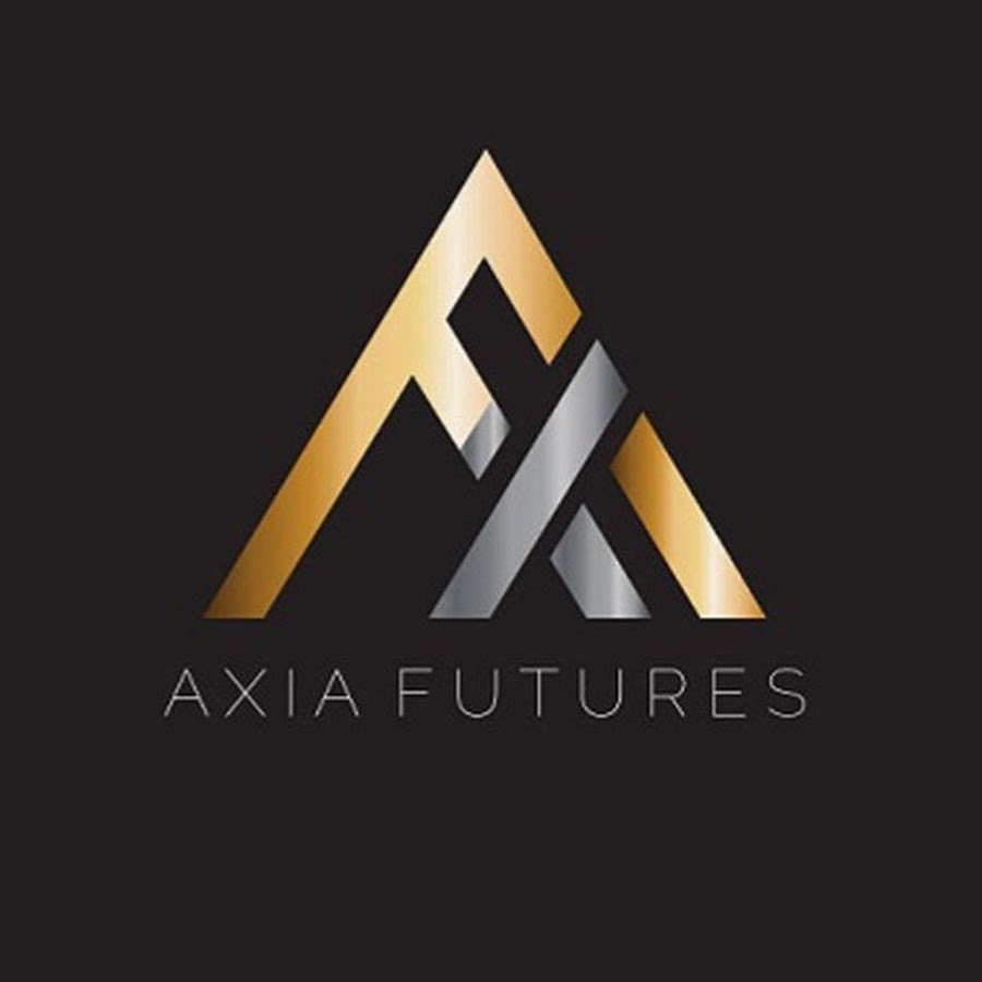 Axia Futures - Career Programme