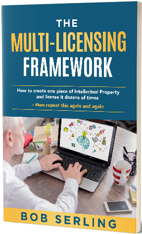 Bob Serling - Multi-Licensing Framework