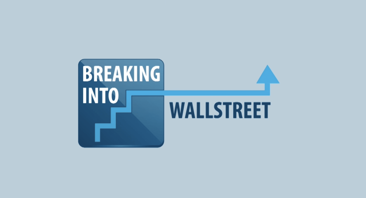 Breaking Into Wall Street - BIWS Platinum Package 2022