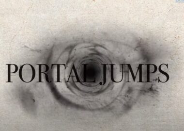 Cat Howell - Portal Jumps