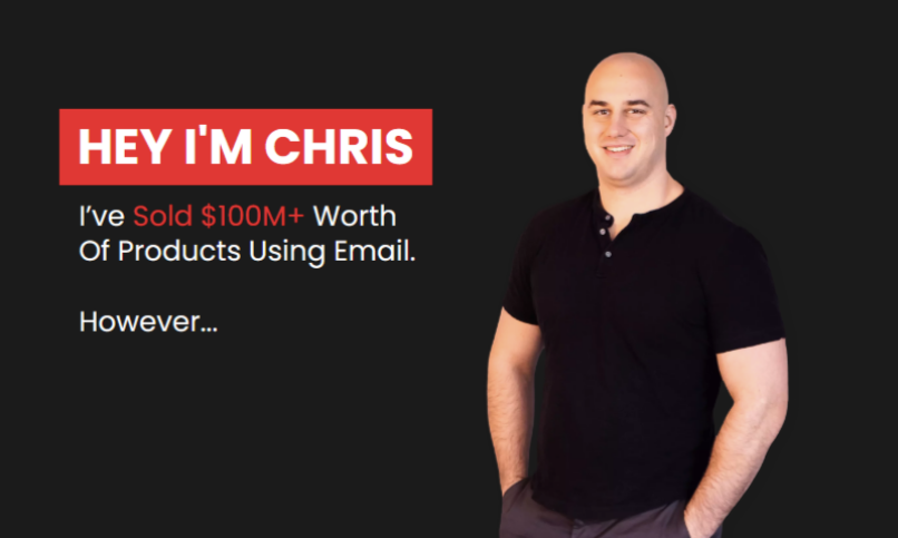 Chris Orzechowski - Email Flow Bootcamp