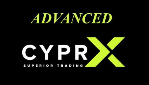 Cypress de Manincor - CYPRX COMPLETE COURSE PACKAGE