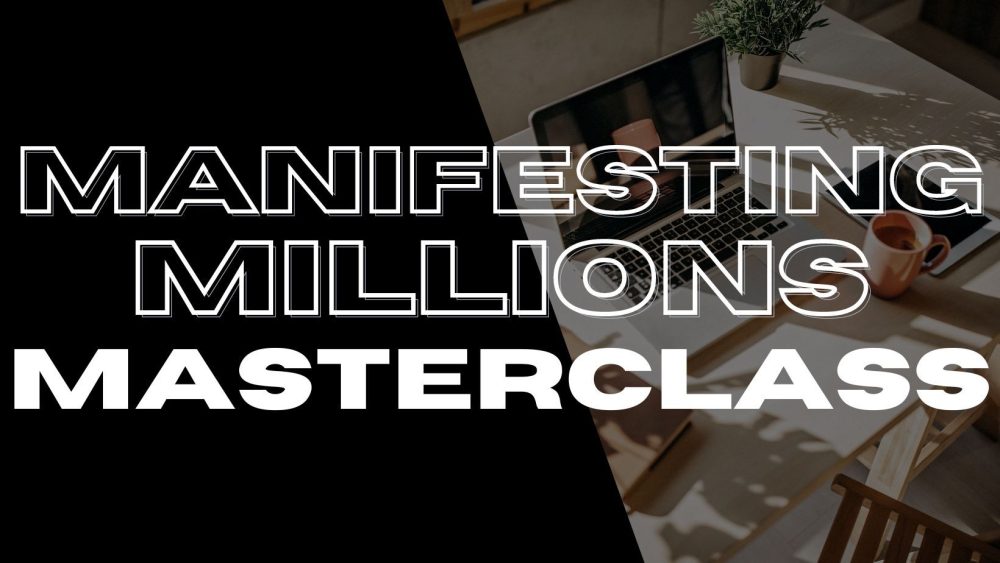 Flora Szivos - Manifesting Millions Blueprint