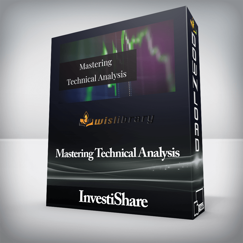 InvestiShare - Mastering Technical Analysis