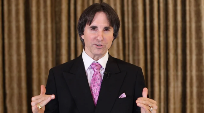 John Demartini - 6 Powerful Steps for Business Empowerment (Videos Only)