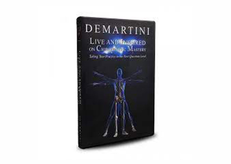 John Demartini - OLP - Chiropractic Mastery (Videos Only)