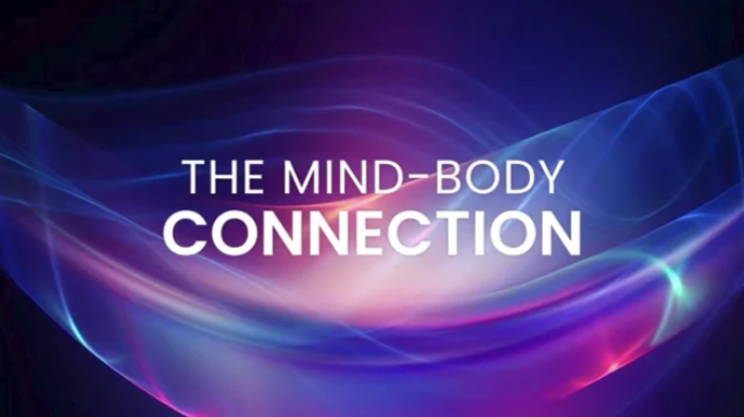 John Demartini - The Mind - Body Connection (Videos Only)